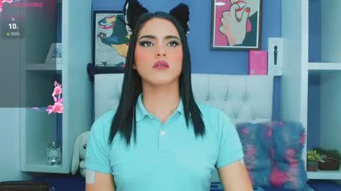 Snapshot of valentina_princess_ chatting on 03-08-25, 08:55 valentina_princess_ online show from 03-08-25, 08:55