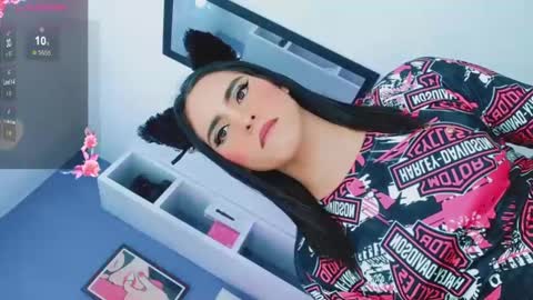 Snapshot of valentina_princess_ chatting on 03-10-25, 05:43 valentina_princess_ online show from 03-10-25, 05:43