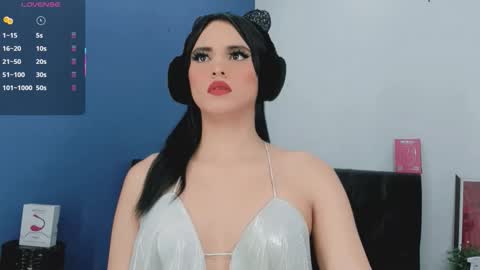 Snapshot of valentina_princess_ chatting on 09-21-25, 04:47 valentina_princess_ online show from 09-21-25, 04:47