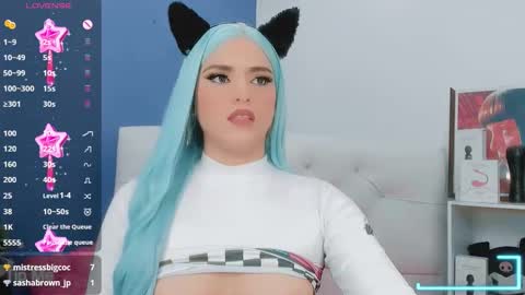 Snapshot of valentina_princess_ chatting on 11-16-25, 07:14 valentina_princess_ online show from 11-16-25, 07:14