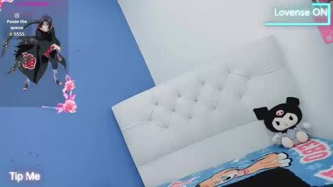 valentina_princess_ online show from 01-16-26, 05:33