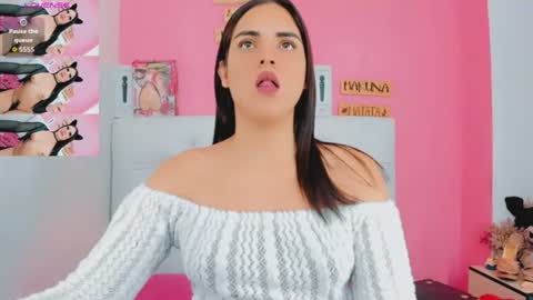 Snapshot of valentina_princess_ chatting on 06-22-26, 03:47 valentina_princess_ online show from 06-22-26, 03:47