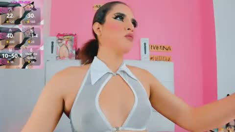 Snapshot of valentina_princess_ chatting on 07-14-26, 05:34 valentina_princess_ online show from 07-14-26, 05:34