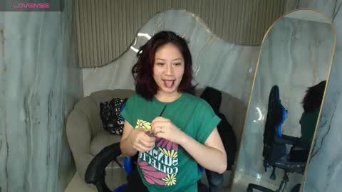 Valentina online show from 12-22-25, 03:03