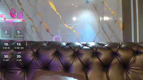 Valentina online show from 09-16-25, 02:51