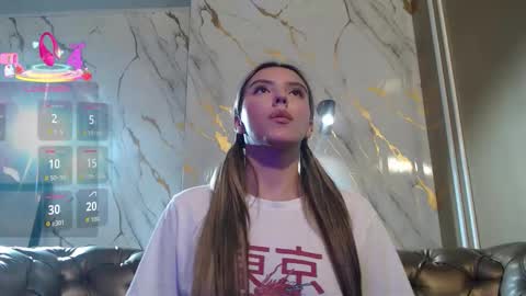 Valentina online show from 10-06-25, 06:38