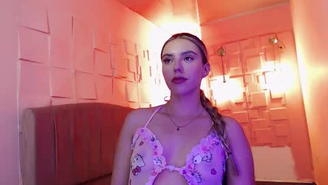 Valentina online show from 02-06-26, 04:10