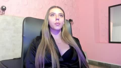 Valentina online show from 05-08-26, 03:50
