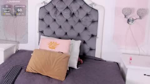 Valentina  online show from 03-19-26, 12:20