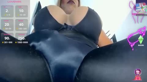 valentinabigcock23 online show from 10-11-25, 08:07