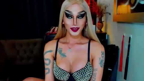 valentinadom95 online show from 03-23-26, 05:17