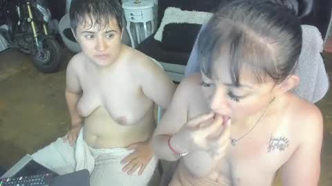 valentina online show from 05-07-26, 12:27