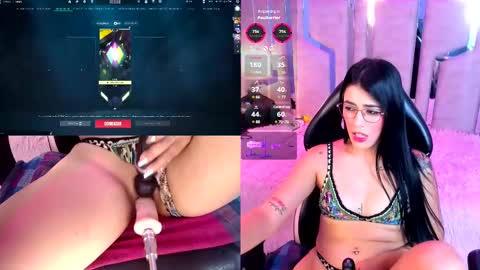 Valentina online show from 02-23-25, 08:06