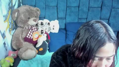 Snapshot of valentinaklean1 chatting on 07-18-26, 01:54 valentinaklean1 online show from 07-18-26, 01:54