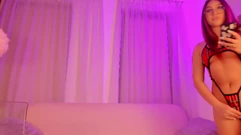 Valentina online show from 06-21-26, 07:27