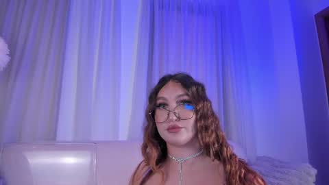 Valentina online show from 07-18-26, 07:28