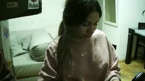 Valentina online show from 05-19-26, 03:24