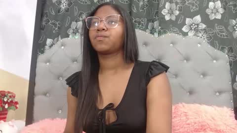 valentina vega online show from 01-09-26, 03:15