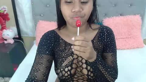 valentina vega online show from 03-13-26, 05:14