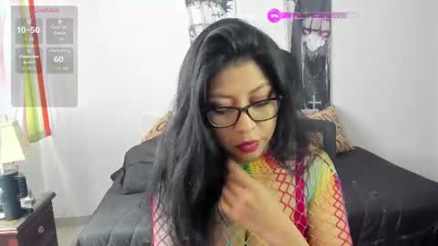 Valentina online show from 07-05-26, 08:49
