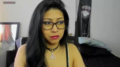 Valentina online show from 07-16-26, 09:43