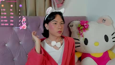 Valentine online show from 02-13-26, 12:28