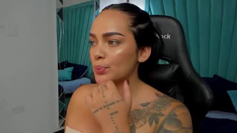   online show from 03-07-25, 05:49