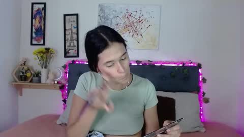 V A L E N T I N I online show from 09-25-25, 08:45