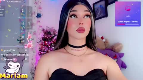 Snapshot of valentinne_marian chatting on 12-06-24, 11:11 Marian online show from 12-06-24, 11:11