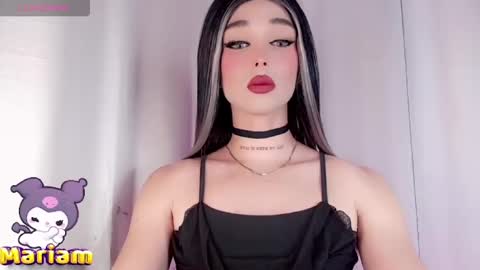 Marian online show from 12-21-24, 05:58