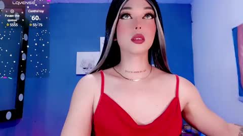 Marian online show from 01-13-25, 02:07