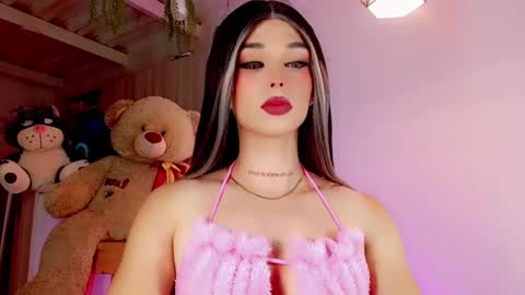 Marian online show from 02-12-25, 11:51