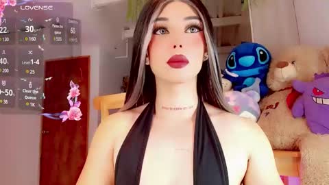 Marian online show from 02-16-25, 04:31