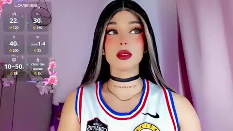 Marian online show from 03-10-25, 06:49