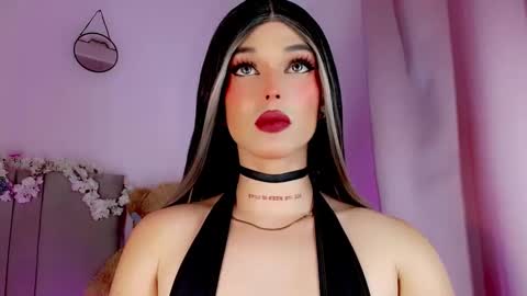 Marian online show from 03-12-25, 11:09