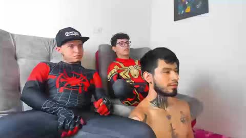 Nick online show from 03-25-26, 08:59