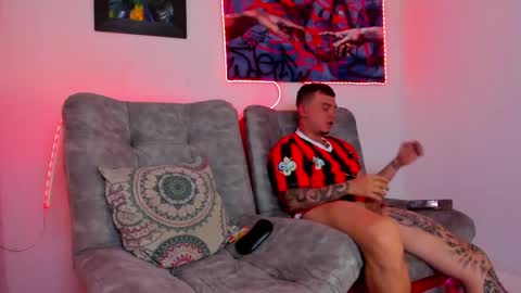 Nick online show from 03-28-26, 08:03