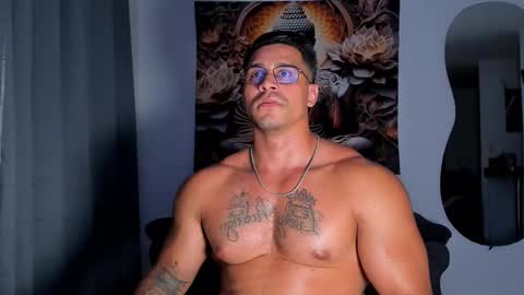    online show from 03-01-25, 12:07