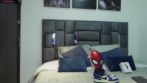 Snapshot of valentino_ferrari28 chatting on 02-12-25, 04:44 Valentino Ferrari online show from 02-12-25, 04:44