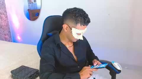 Mistery Guy online show from 09-17-25, 11:39