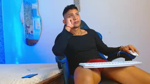 Mistery Guy online show from 09-29-25, 06:46