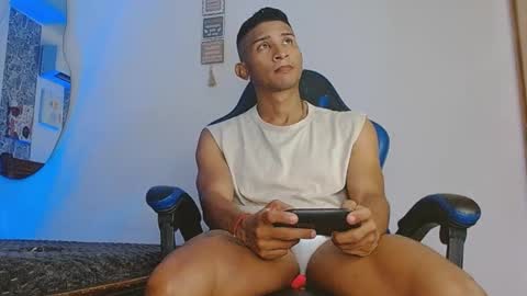 Mistery Guy online show from 11-15-25, 11:32