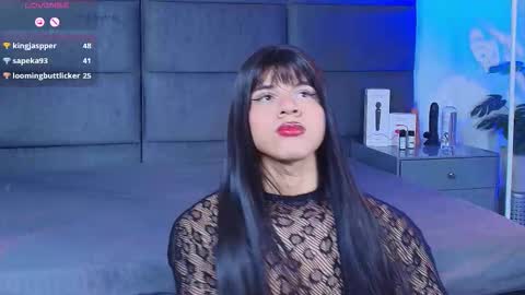 valentino moon online show from 03-02-26, 05:08