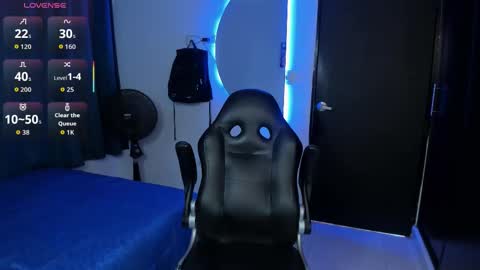 valentino santos online show from 11-16-25, 03:06