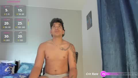 valentino santos online show from 06-08-26, 02:06
