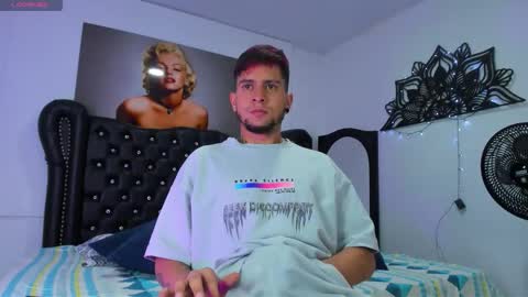 Manuel online show from 12-22-25, 06:27