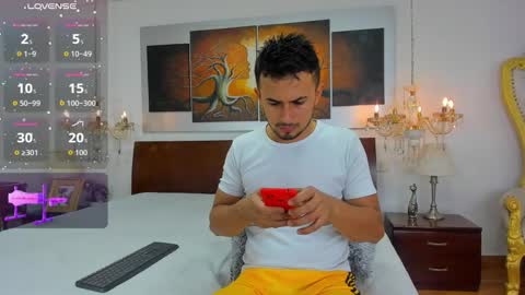  Valentinos  online show from 02-11-26, 08:47