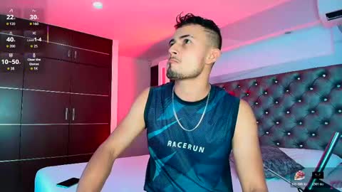 Valentinos  online show from 05-21-26, 09:00
