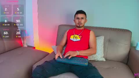 Snapshot of valentinos_ chatting on 07-08-26, 08:57 Valentinos online show from 07-08-26, 08:57