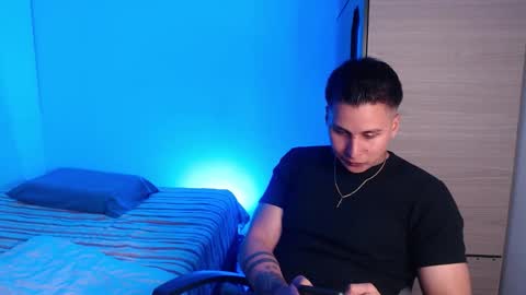 VALENTINO online show from 02-24-26, 10:41